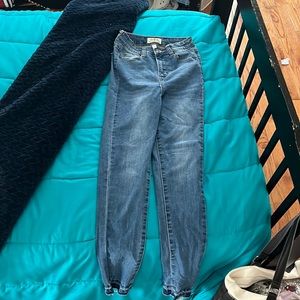 If you have any questions please feel free to contact me!